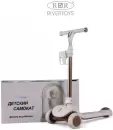 Самокат-беговел RiverToys HB-111-A (белый) icon 6