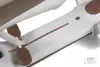 Самокат-беговел RiverToys HB-111-A (белый) icon 7