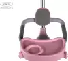 Самокат-беговел RiverToys HB-111-A (розовый) icon 10