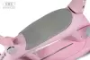 Самокат-беговел RiverToys HB-111-A (розовый) icon 11