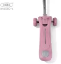 Самокат-беговел RiverToys HB-111-A (розовый) icon 2