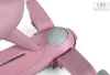 Самокат-беговел RiverToys HB-111-A (розовый) icon 3