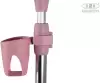 Самокат-беговел RiverToys HB-111-A (розовый) icon 7