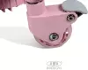 Самокат-беговел RiverToys HB-111-A (розовый) icon 8