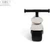 Детский беговел RiverToys HB-222 (белый) icon 2