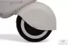 Детский беговел RiverToys HB-222 (белый) icon 5