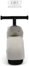 Детский беговел RiverToys HB-222 (белый) icon 6