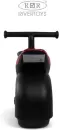 Детский беговел RiverToys HB-222 (черный) icon 2