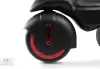 Детский беговел RiverToys HB-222 (черный) icon 3