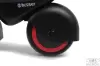 Детский беговел RiverToys HB-222 (черный) icon 5