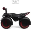 Детский беговел RiverToys HB-222 (черный) icon 6