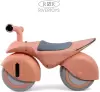 Детский беговел RiverToys HB-222 (розовый) icon 4