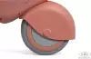 Детский беговел RiverToys HB-222 (розовый) icon 6