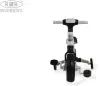 Детский беговел-велосипед RiverToys HB-318 (черный) icon 4