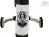 Детский беговел-велосипед RiverToys HB-318 (черный) icon 5