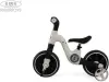 Детский беговел-велосипед RiverToys HB-318 (черный) icon 8