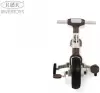 Детский беговел-велосипед RiverToys HB-318 (коричневый) icon 10