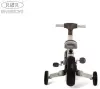 Детский беговел-велосипед RiverToys HB-318 (коричневый) icon 2