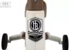Детский беговел-велосипед RiverToys HB-318 (коричневый) icon 3