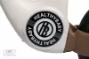 Детский беговел-велосипед RiverToys HB-318 (коричневый) icon 6