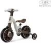 Детский беговел-велосипед RiverToys HB-318 (коричневый) icon 8