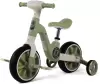 Детский беговел-велосипед RiverToys HB-318 (зеленый) icon