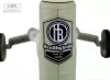 Детский беговел-велосипед RiverToys HB-318 (зеленый) icon 11