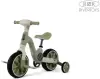 Детский беговел-велосипед RiverToys HB-318 (зеленый) icon 3