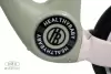 Детский беговел-велосипед RiverToys HB-318 (зеленый) icon 4