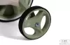 Детский беговел-велосипед RiverToys HB-318 (зеленый) icon 5
