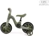 Детский беговел-велосипед RiverToys HB-318 (зеленый) icon 9