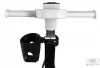 Трехколесный самокат RiverToys HB-333 (черный) icon 3