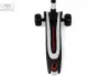 Трехколесный самокат RiverToys HB-333 (черный) icon 5