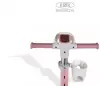 Трехколесный самокат RiverToys HB-333 (розовый) icon 4