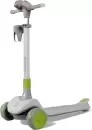 Трехколесный самокат RiverToys HB-333 (зеленый) icon