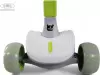 Трехколесный самокат RiverToys HB-333 (зеленый) icon 4