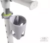 Трехколесный самокат RiverToys HB-333 (зеленый) icon 5