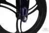 Детский беговел RiverToys HB-555-14 (синий) icon 8