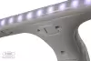 Детский беговел RiverToys HB-555-14 (светло-зеленый) icon 6