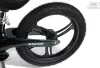 Детский беговел RiverToys HB-555-14 (темно-зеленый) icon 3