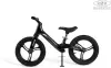 Детский беговел RiverToys HB-555-14 (темно-зеленый) icon 9