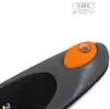 Трехколесный самокат RiverToys HB-603 (графитовый) icon 10