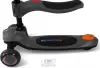 Трехколесный самокат RiverToys HB-603 (графитовый) icon 4