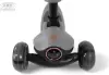 Трехколесный самокат RiverToys HB-603 (графитовый) icon 7