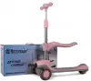 Трехколесный самокат RiverToys HB-603 (розовый) icon