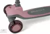 Трехколесный самокат RiverToys HB-603 (розовый) icon 10