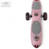 Трехколесный самокат RiverToys HB-603 (розовый) icon 3