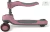 Трехколесный самокат RiverToys HB-603 (розовый) icon 5