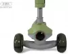 Трехколесный самокат RiverToys HB-603 (зеленый) icon 3