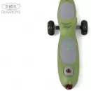 Трехколесный самокат RiverToys HB-603 (зеленый) icon 4